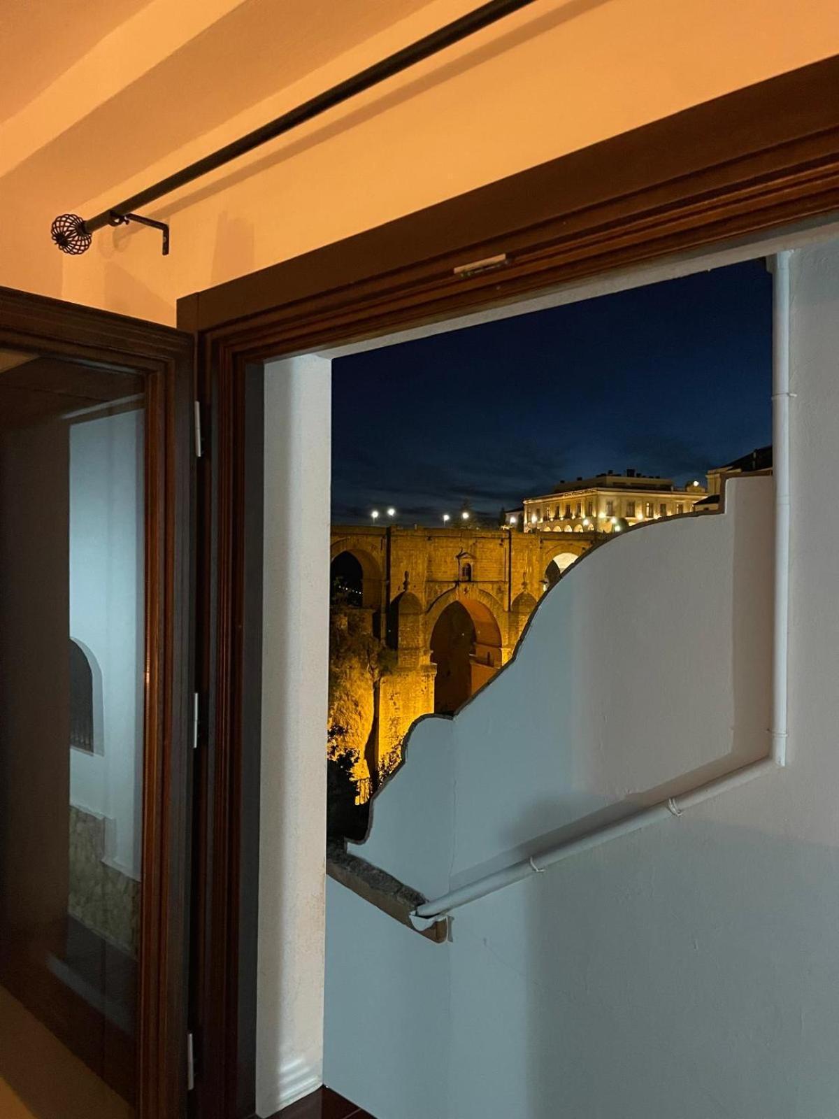 Casa La Mina Apartment Ronda Exterior photo